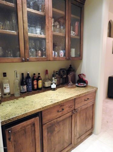 7621 Dixileta Dr, Scottsdale AZ exterior