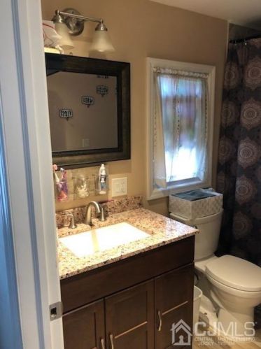 305 Oak Tree Ave, South Plainfield NJ  07080-4410 exterior