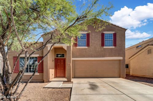 4719 112th Gln, Phoenix, AZ 85037-1276