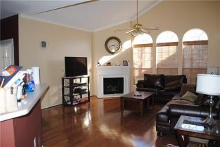 4408 Creekstone Dr, Plano TX  75093-6983 exterior