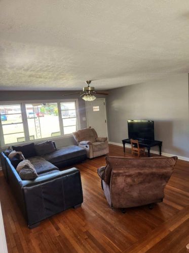 530 Audubon Cir, North Augusta SC  29841-2701 exterior