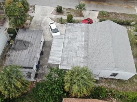 6514 Garden Ave, West Palm Beach FL  33405-4214 exterior