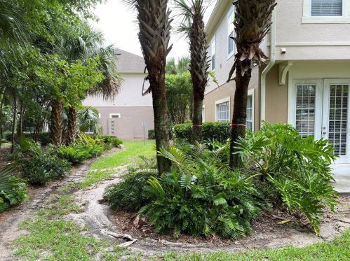 520 Pinebranch Cir, Casselberry FL  32708-5634 exterior