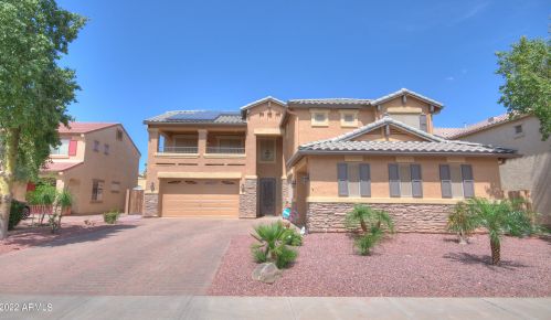 1332 Prickly Pear Dr, Casa Grande, AZ 85122-6774