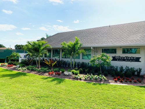 400 28th Ave, Delray Beach FL  33445-4408 exterior