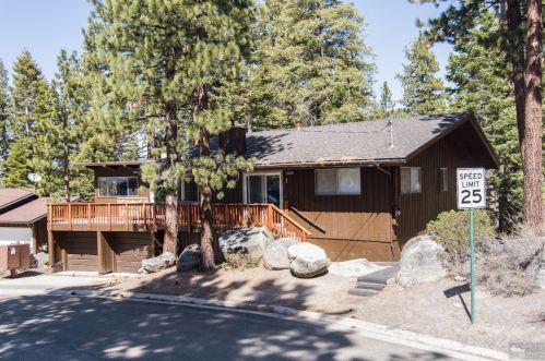 3525 Rocky Point Rd, South Lake Tahoe, CA 96150-8840