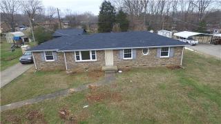 411 Jordan Rd, Clarksville TN  37042-3334 exterior