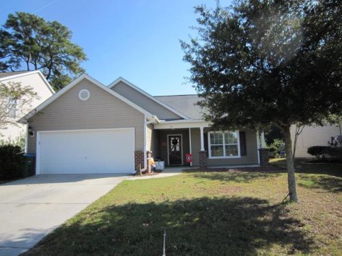 80 Shadow Moss Dr, Beaufort, SC 29906-6000