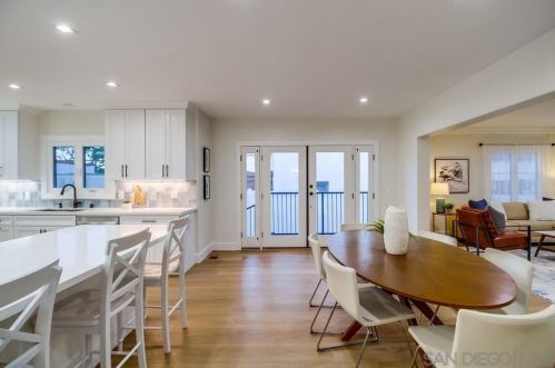 3124 Dumas St, San Diego CA 92106-1318 exterior