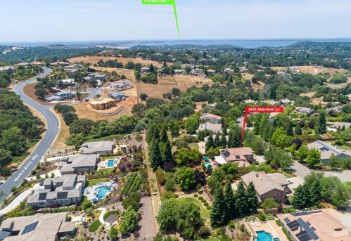 2652 Aberdeen Ln, Folsom CA  95762-5665 exterior