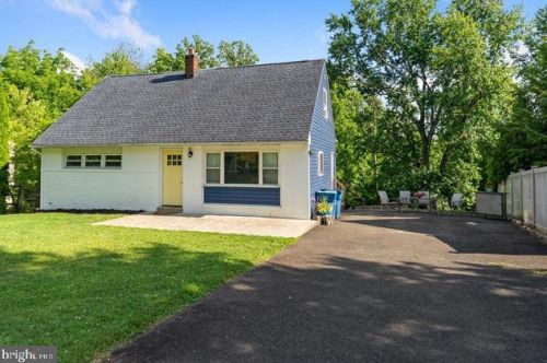 428 Marion Ave, Prospectville, PA 19002-3418