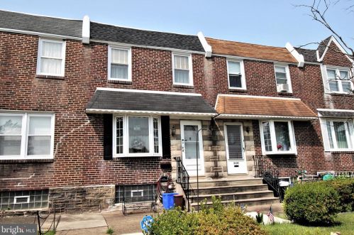 3436 Hartel Ave, Philadelphia, PA 19136-3028