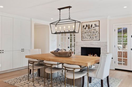 871 Deerpath Rd, Santa Barbara CA  93108-1800 exterior