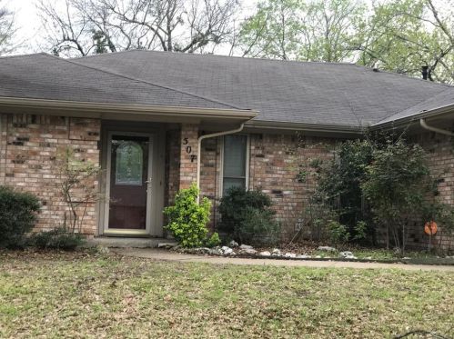 507 Leatherwood Ln, Greenville, TX 75402-8050