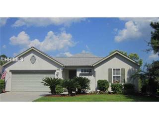305 Colonel Thomas Heyward Rd, Bluffton SC  29909-6014 exterior