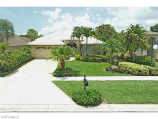 1925 Timberline Dr, Naples, FL 34109-7125