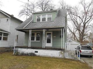 5257 Douglas Rd, Toledo, OH 43613-2641