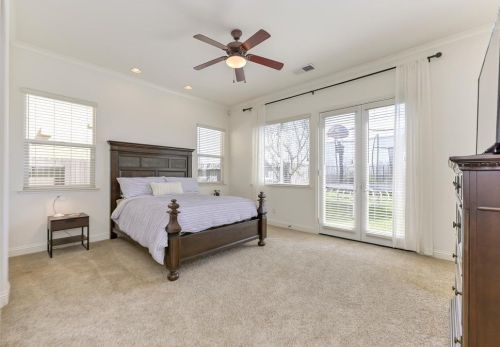 11913 Pyxis Cir, Rancho Cordova CA  95742-8055 exterior