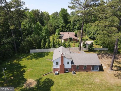 13952 Kings Hwy, Montross VA  22520-2419 exterior