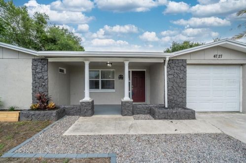 4727 Madison St, New Port Richey, FL 34652-4750