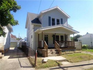 241 Elgin Ave, Toledo, OH 43605-1627