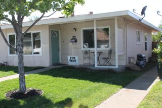 2139 Mayfair Dr, Fairfield CA  94559-4247 exterior