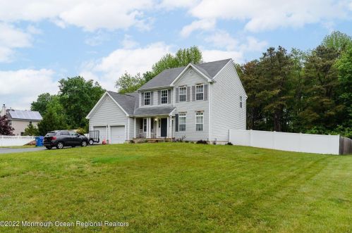 283 Leesville Rd, Jackson Twp, NJ 08527-4540