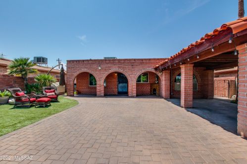 4224 Kostka Ave, Tucson, AZ 85714-1114