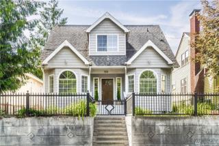 3311 35th Ave, Seattle WA  98144-7003 exterior