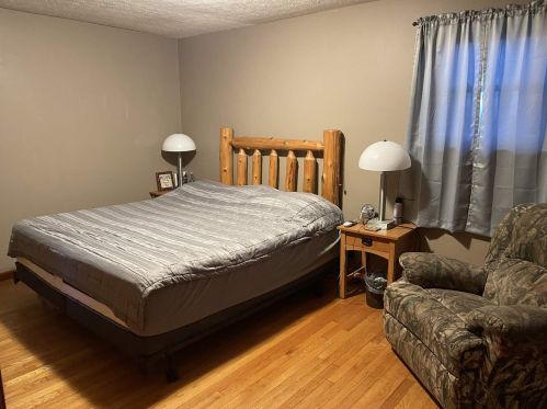 408 New Hope Rd, Johnsville KY  41043-9037 exterior