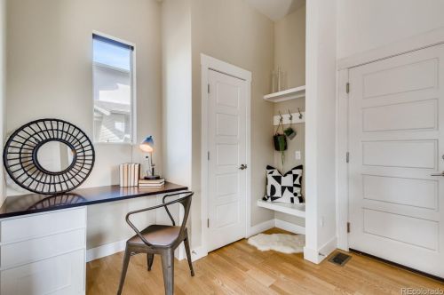 5046 Uinta St, Denver CO 80238-3294 exterior