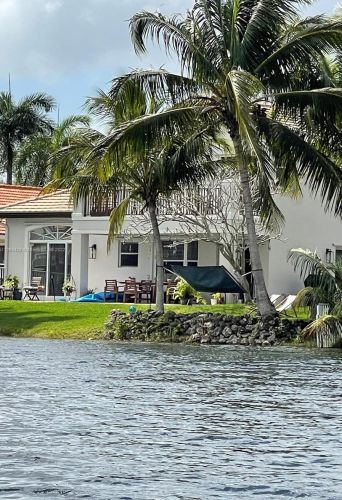 2031 180th Way, Hollywood FL  33029-3001 exterior