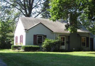 1626 Delia Ave, Akron, OH 44320-1618