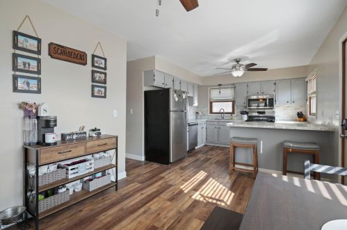 3241 90th St, Sturtevant WI  53177-2718 exterior