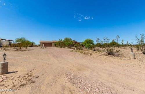 26520 160th Dr, Sun City, AZ 85387-6512