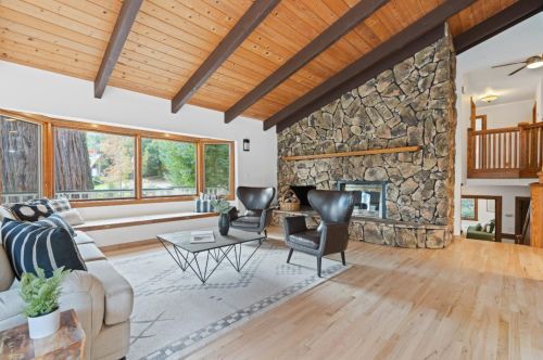 361 Blair St, Felton CA  95018-9419 exterior