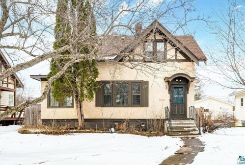 4705 Peabody St, Duluth MN  55804-1521 exterior