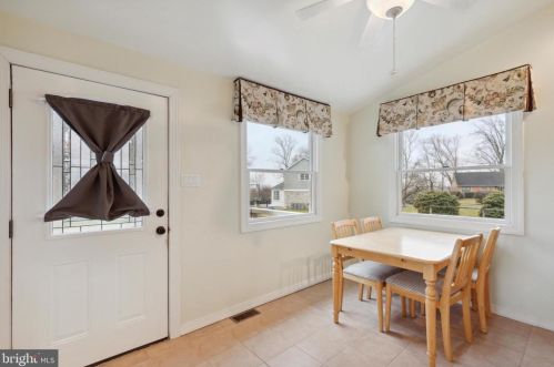3457 Bent Rd, Huntingdon Valley PA  19006-4101 exterior