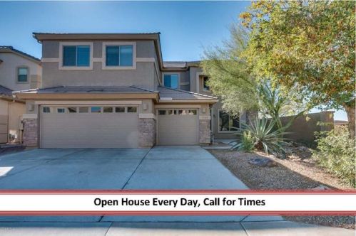 37145 Oliveto Ave, Maricopa, AZ 85138-4935