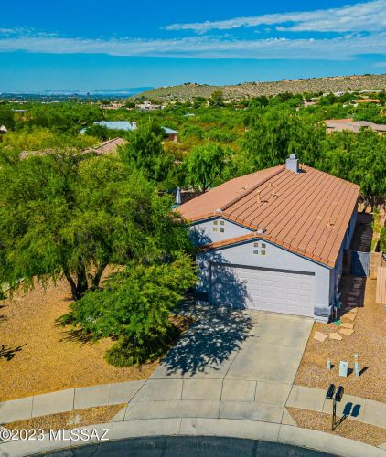 7790 Sabino Hollow Ct, Tucson, AZ 85750-7223