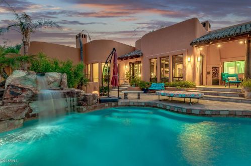 15223 12 St, Phoenix AZ exterior