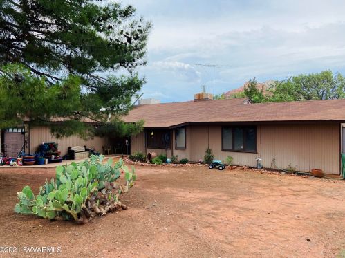 125 Indian Ruin Rd, Sedona, AZ 86351-7346