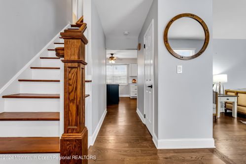 19 Conifer St, Wall Township NJ  07731-2620 exterior