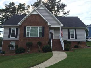 5810 Hummingbird Cir, Pinson, AL 35126-3491