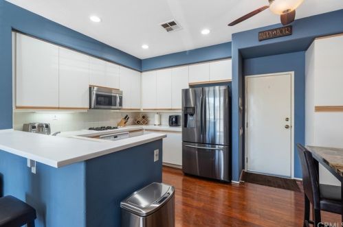 849 Yellowstone Way, Anaheim CA  92808-2358 exterior