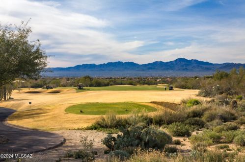 12843 Eagle Mesa Pl, Marana AZ  85658-4000 exterior