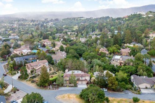 782 Glenmere Way, Redwood City CA  94062-4011 exterior