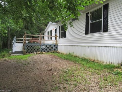 261 Warren Creek Rd, Biltmore Lake, NC 28715-8170