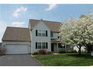 4438 Prairie Creek Ln, Maumee, OH 43537-9020