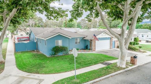 4109 Eileen St, Simi Valley, CA 93063-2916